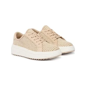 Dámské tenisky Sneakersy Caprice 9-23710-46 Béžová 36