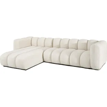 Křeslo Mebel Partner Mostrado (černá)