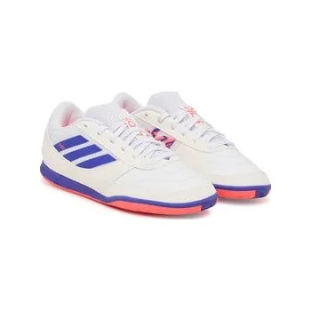 Pánské tenisky adidas Boty na fotball Top Sala Competition II JP6985 Bílá 33