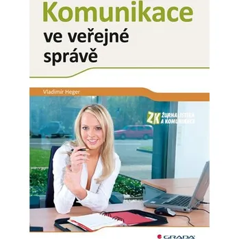 Komunikace ve veřejné správě