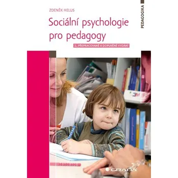 Sociální psychologie pro pedagogy