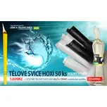 Tělové svíce HOXI 50ks MIX vlastní výběr + očistné tělové svíce ZDARMA