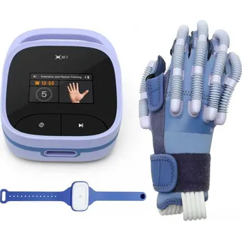 Elektrokolobezky Elektrické rehabilitační rameno pro kvadruplegii Soutěž o běžecký pás zdarma