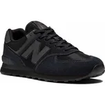 New Balance 574's M ML574EVE - black/black 44,5