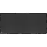 SHIKORO XL mouse pad black WHITE SHARK