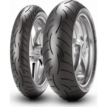 Pneumatika 170/60R17 72W, Metzeler, ROADTEC Z8 INTERACT, 2069100