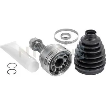 Hřídel nápravy Sada kloubů, hnací hřídel SNR OJK53.002