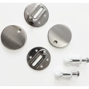 Sada uchycení sedátka SATFUS11P