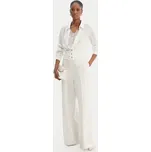 Marciano Guess Košile 6RGH16 7443A Bílá Regular Fit 44