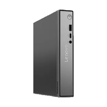 Notebook Lenovo ThinkCentre neo 55q G6 Tiny Ryzen 5 220/16GB/512GB SSD/3Y Onsite/Win11 Pro/černá