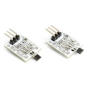 Vývojová deska Whadda WPSE313 vývojová deska 2 ks