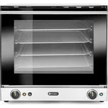 Horkovzdušná trouba se zvlhčováním H90S, HENDI, 62L, 220-240V/2670W, 595x595x(V)570mm 227077H