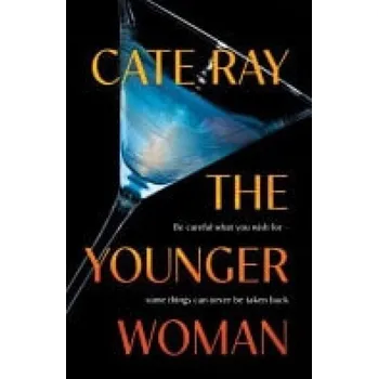 Nestandardní parfém Younger Woman - Ray, Cate