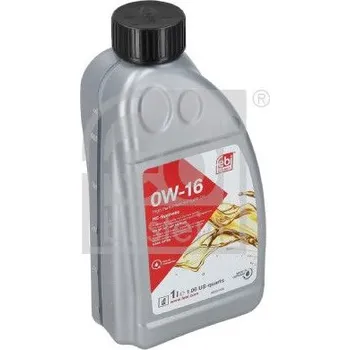 Motorový olej Motorový olej FEBI BILSTEIN 184885