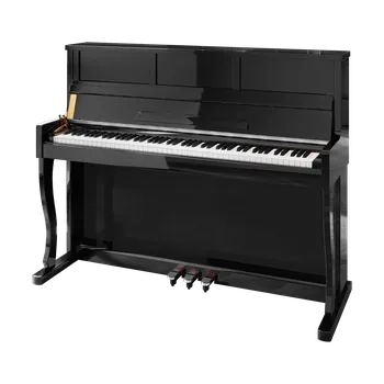 Digitální piano Kruger&Matz KMDP-755, černé