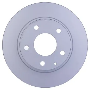 Brzdový kotouč Brzdový kotouč HELLA 8DD 355 120-461