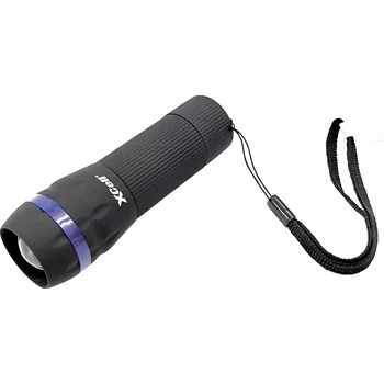 Svítilna XCell 146363 LED kapesní svítilna, poutko na ruku, 4.5 h, 144 g