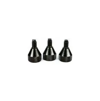 Trakker Products Trakker Šroub Quickstick Thumbscrew 3ks Varianta: Trakker Šroub Quickstick Thumbscrew 3ks