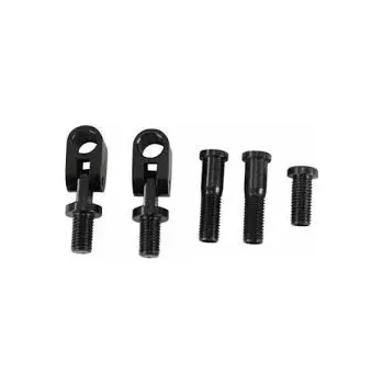 Trakker Products Trakker Opravná sada Tempest Hardware Kit Varianta: Trakker Opravná sada Tempest Hardware Kit