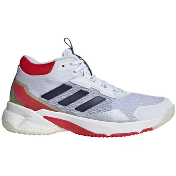 Dámská obuv Indoorové boty adidas Crazyflight 5 W Mid ig1611 Velikost 41,3 EU | 7,5 UK | 9 US | 25,5 CM