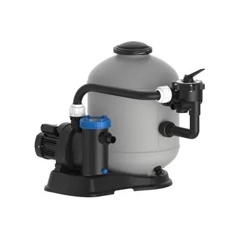 Bazénová filtrace Písková filtrace SHOTT PPF85/19000WP SIDE