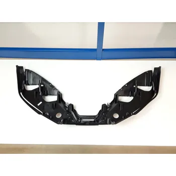 Motodíl R/B 274201F FRONT BODY COVER BLACK 27420B