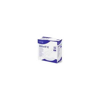 Kompres Hartmann Zetuvit E Savé kompresy10x20cm 50ks