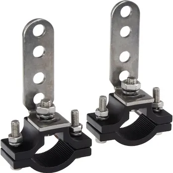 Přídavný světlomet Držák světel na trubku o18-30, kf-b1033