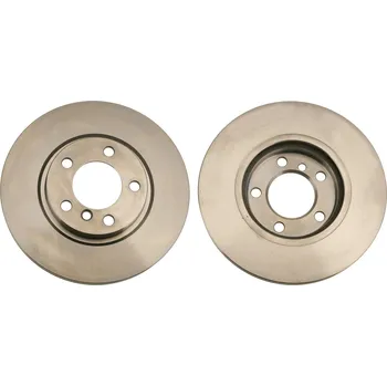 Brzdový kotouč Brzdový kotouč LUCAS DF6119S