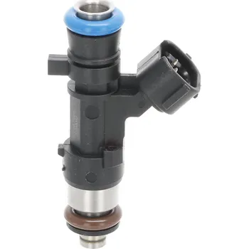 Palivový systém Vstřikovací ventil VALEO 348459