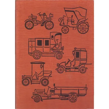 Štechmiler, Peukert, Loučková Naše automobily včera a dnes Stav: Použité zboží, běžné opotřebení