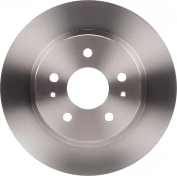 Brzdový kotouč Brzdový Kotouč BOSCH (0986479A98)