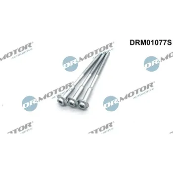 Auto-moto Šroub, držák vstřikovací trysky Dr.Motor Automotive DRM01077S