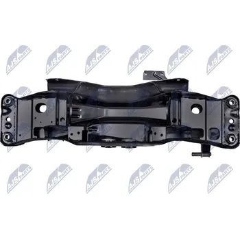 Zavěšení kol Tělo nápravy NTY ZRZ-SB-000