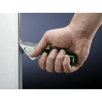 DJ technika Rittal SM 2415.500 rukojeť pro přenášení 2 ks