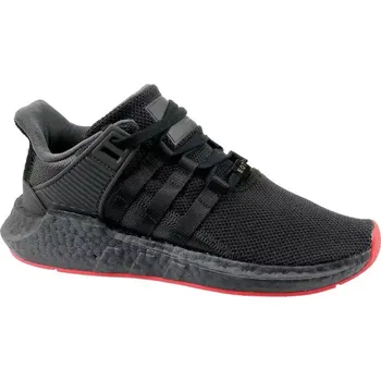 Pánská treková obuv Pánské boty EQT Support 93/17 CQ2394 - Adidas 40