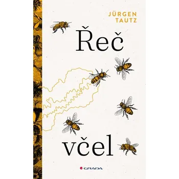 Kniha Řeč včel