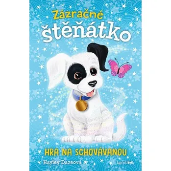 Zázračné štěňátko - Hra na schovávanou