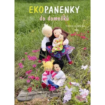 Ekopanenky do domečků