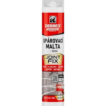 Tmel Spárovací malta JOINT FIX