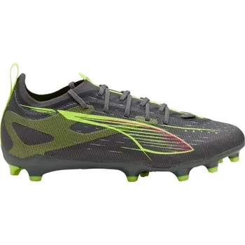 Dívčí oblečení Dětské kopačky Puma Ultra 5 Pro FG/AG 108165 03 38,5