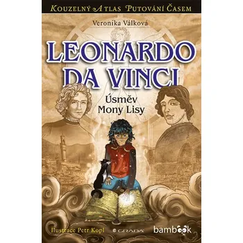 Umění Leonardo da Vinci