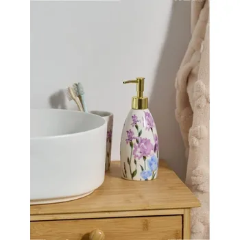 Dávkovač mýdla Sinsay - Dávkovač mýdla - vícebarevná - 372HO-MLC - 372HO-MLC-ONE