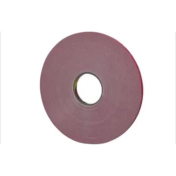 Izolační páska 3M LSE110/12 oboustranná lepicí páska bílá (d x š) 33 m x 12 mm 1 ks