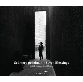 Kniha Sedmero požehnání - Seven Blessings