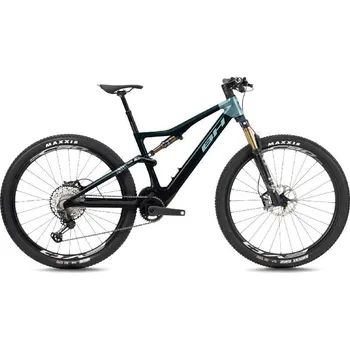 Elektrokolo Elektrokolo BH iLYNX TRAIL 7.9 EC796 17,5Ah 29" DARK GREEN, MINT 2026 rám XL" + DOPRAVA ZDARMA
