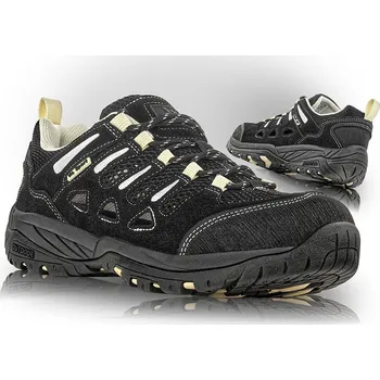 Pánská obuv VM BRASILIA pracovní polobotka