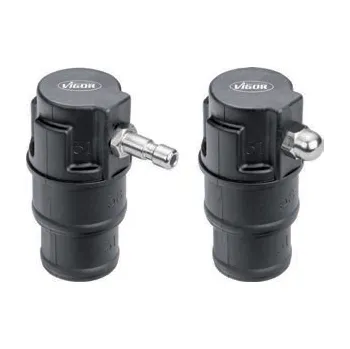 Auto-moto Adaptéry k testování turbosystémů 31/38 mm VIGOR V4305