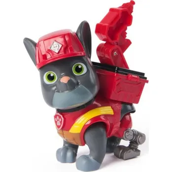 Hračka Spin Master RUBBLE & CREW - SBĚRATELSKÉ FIGURKY