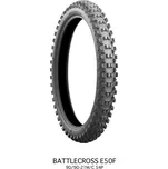Bridgestone BATTLECROSS E50 F 90/90-21 E50 F 54P TT
